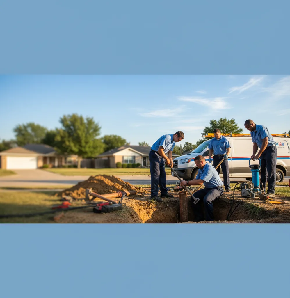 Water Heater Repair & Plumber in Wrightsville Beach
